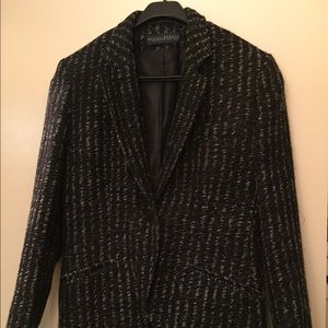 Harve Benard Blazer